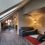 Appartamento Pilis 2 Klaipėda