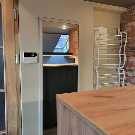 Apartment Pilis 2 *