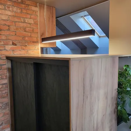 Pilis 2 דירה קלייפדה