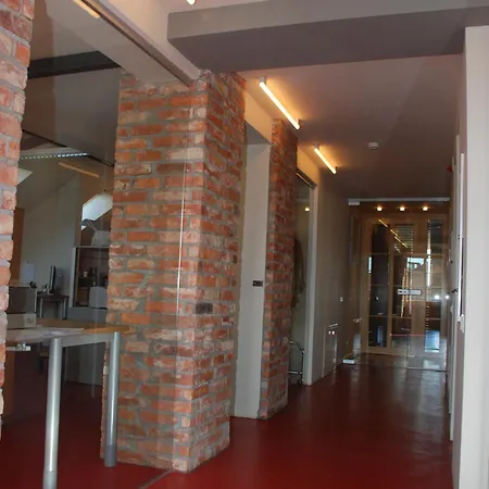 Apartment Pilis 2 Klaipeda