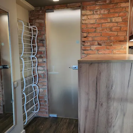 Pilis 2 Apartment *