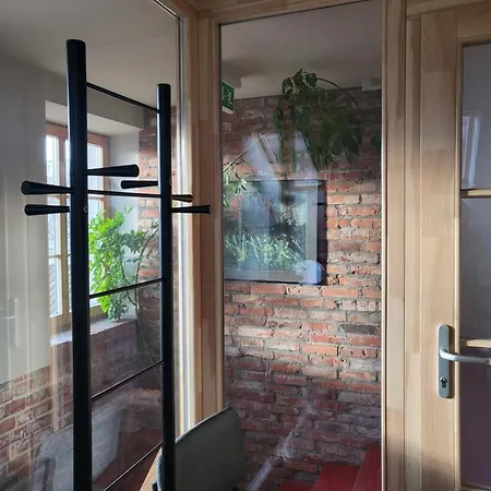 Pilis 2 Apartment Klaipeda
