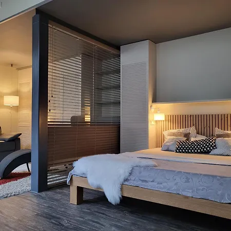 Pilis 2 Apartment