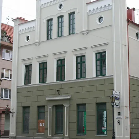 Apartment Pilis 2 *