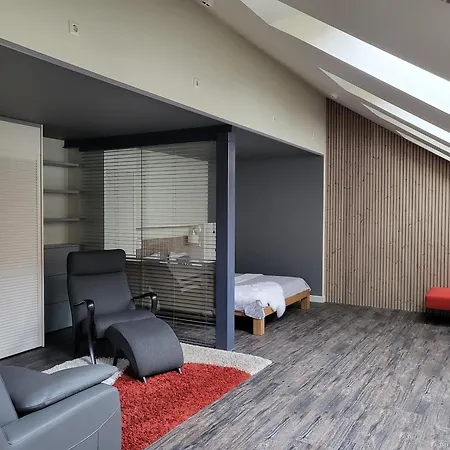 Pilis 2 דירה קלייפדה