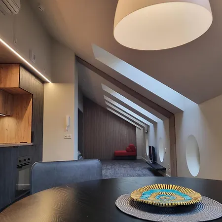 Pilis 2 Apartment