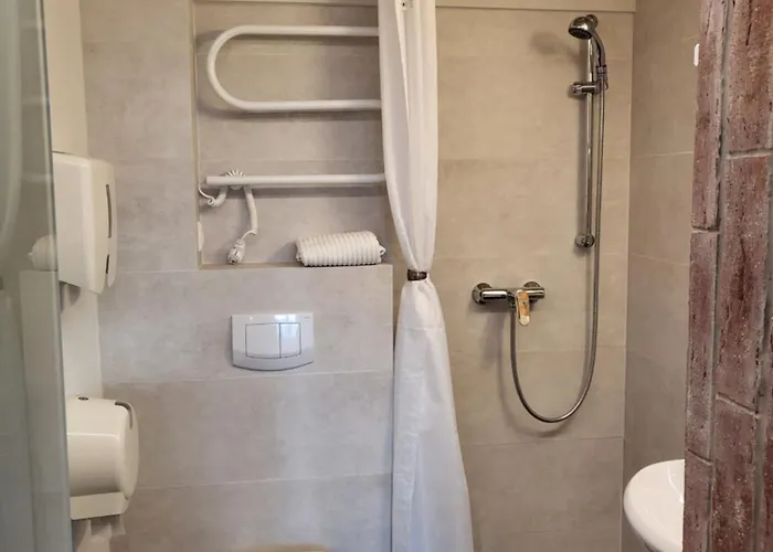 Pilis 2 Appartement *