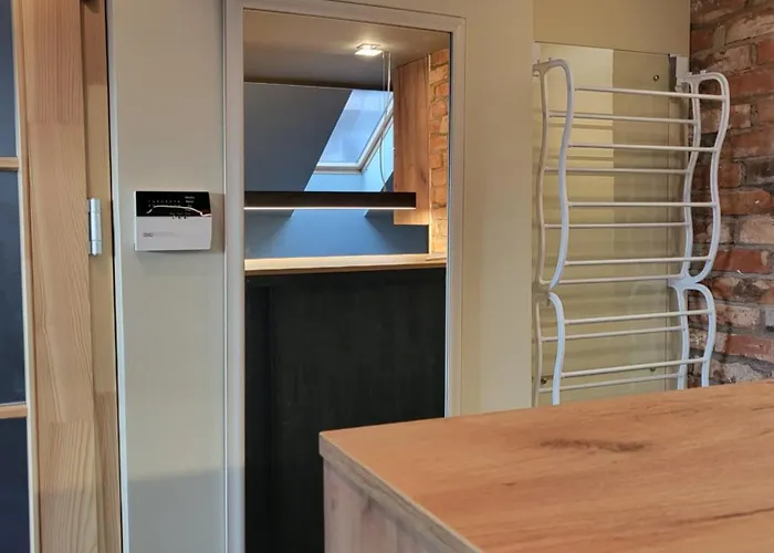 Appartement Pilis 2 *