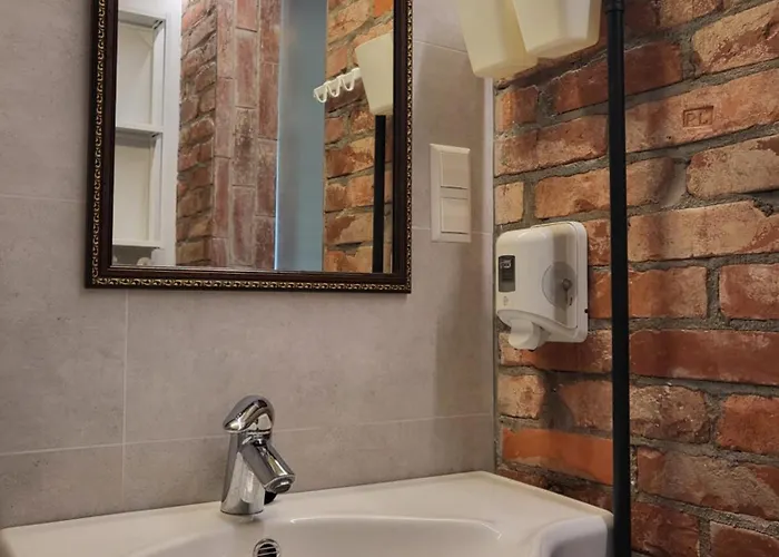 Pilis 2 Appartement *