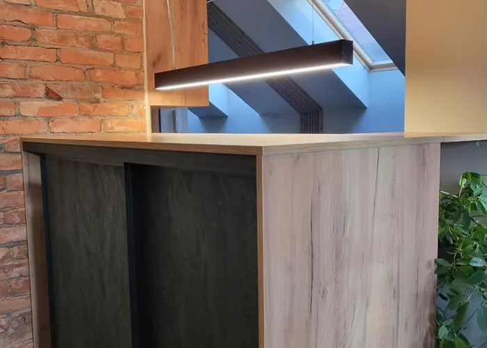 Pilis 2 Appartement Klaipėda