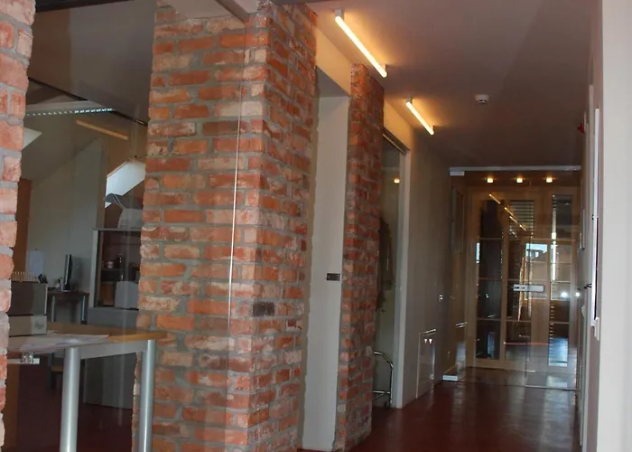 Appartement Pilis 2 Klaipėda