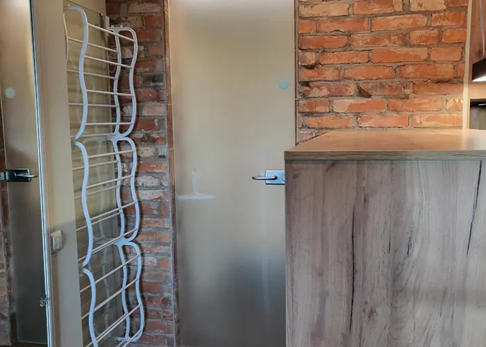 Pilis 2 Appartement *