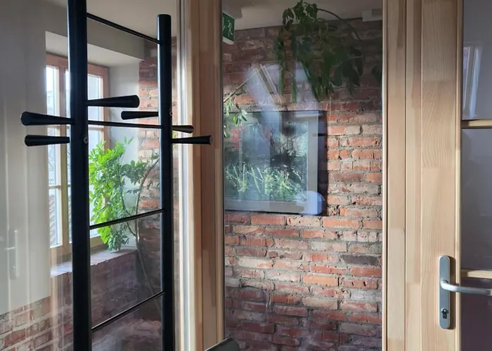 Pilis 2 Appartement Klaipėda