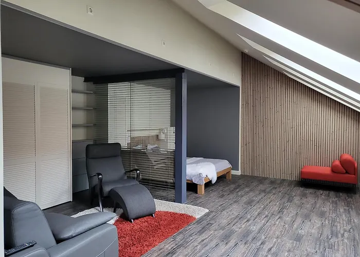 Pilis 2 Appartement Klaipėda