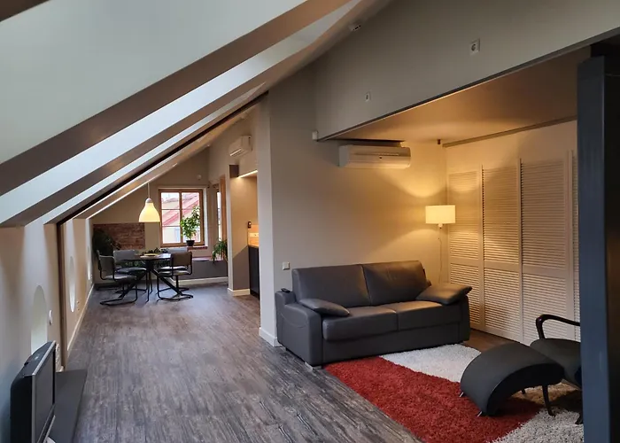 Appartement Pilis 2 Klaipėda